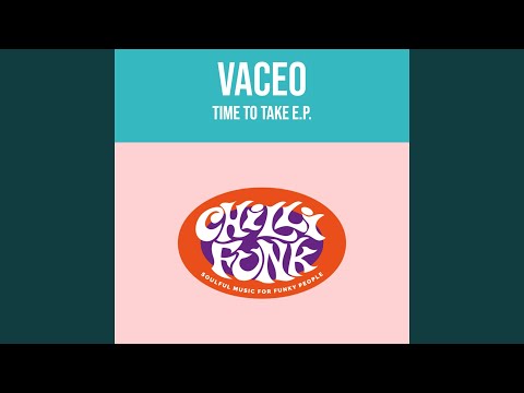 Time to Take (Main Mix)