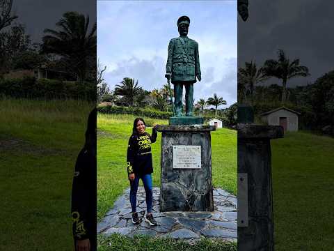 Complejo Histórico Cultural El Rincón del Benemérito/ Casa Museo General Juan Vicente Gómez #viral