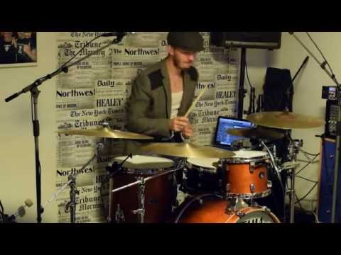 Anton James Olsson - Timbuktu-Annie Leibovitz