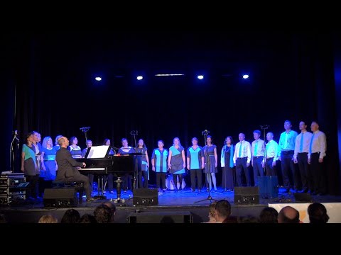 K dur - Netuctový koncert 2022