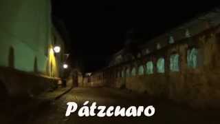 preview picture of video 'Calles Lerin, Portugal, Enseñanza, Patzcuaro'