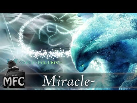 Miracle-, syndereN, Jabbz, AfterLife, G  --VS--  MinD_ContRoL, gh, Black^, Scandal   - Dota 2.