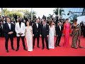 Dictators Die Ukraine S Zelenskyy Quotes Charlie Chaplin At Cannes Film Festival