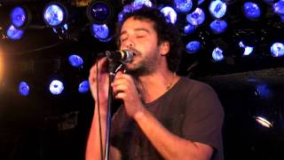 Los Amigos Invisibles - Mentiras - Live On Fearless Music HD