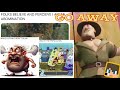Twitter Sings THE GARFIELD SHOW GO AWAY BAD BOY