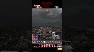 【7DTD DF#16S】インキュバスが出ました強いです