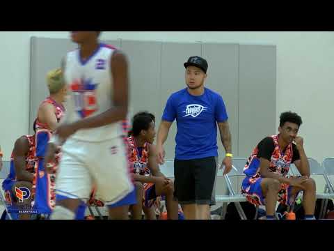 Thunder Elite 2022 | Southwest Regional Championship