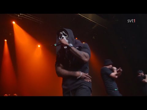 Ison & Fille, Petter m.fl - Ikväll Är Vi Kungar - Turneavslutning