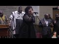 🔥 Chrystal Rucker - A Wonderful Change (POWERFUL Old School Medley) LIVE