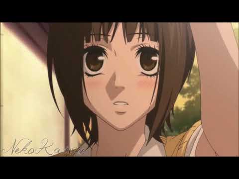 Mei & Yamato - Love Medley | AMV