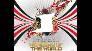 Neval Chatelal &amp; Machel Montano - Wonders of this World (Trinidad &amp; Tobago)