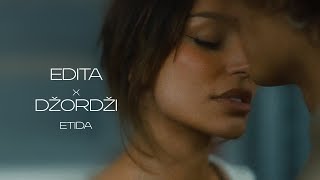 Musik-Video-Miniaturansicht zu Edita Songtext von Edita Aradinović