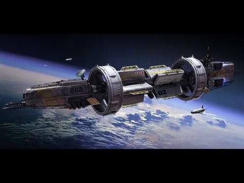 Grogheads Let's Play Aurora C# - Conventional Start