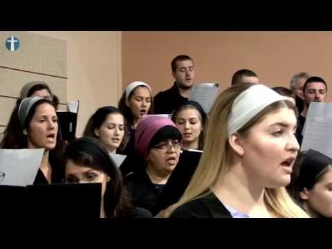 Duminică 24 Iulie 2016 dimineață: Laudă și Închinare (partea a-2-a)