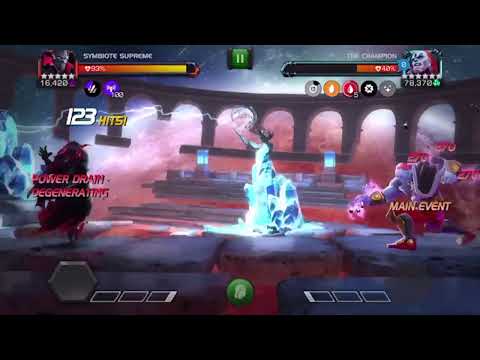 Act 6.2.6 100% push/ Acto 6.2.6 explorando al 100%