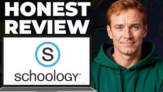 Schoology LMS Full Review - Features, Strengths, Weaknesses