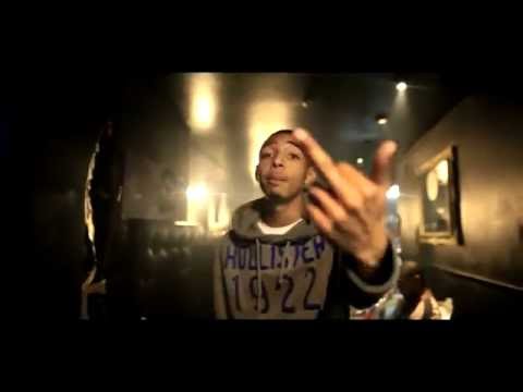 Yung Fume - Flip Work [Music Video] @YungFumeLitm | Link Up TV