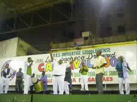 Domingo 17/08/08 - Brandãozinho e cia