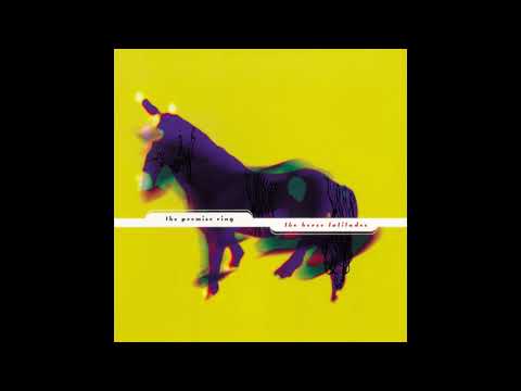 The Promise Ring - The Horse Latitudes (1997) [Full Album]