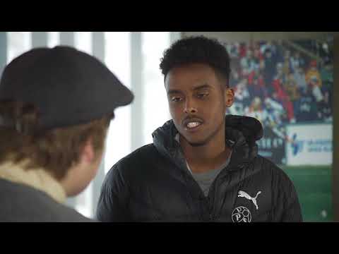 VPSTV: Gambit - Pelipäivän studio