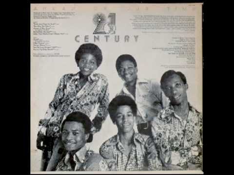 21st Century - Ahead Of Our Time 1975 Complete LP