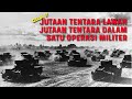Kisah Sejarah Operasi Barbarossa Atau Serangan Jerman Ke Uni Soviet Di Perang Dunia II