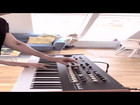 (Synth sounds) Why you should never sell your @Sequential Prophet Rev 2 (Famous sounds)