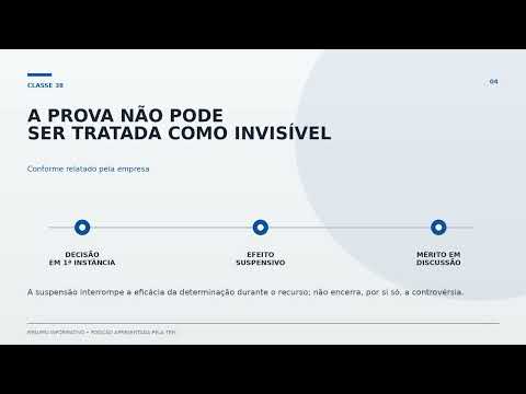 21 de outubro de 2026