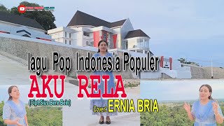 Download lagu I AM WILLING - (Cipt. Sius Bere Bein) - Cover - ERNIA BRIA - Studio DONNERS MALAKA Chanel (SDM) mp3