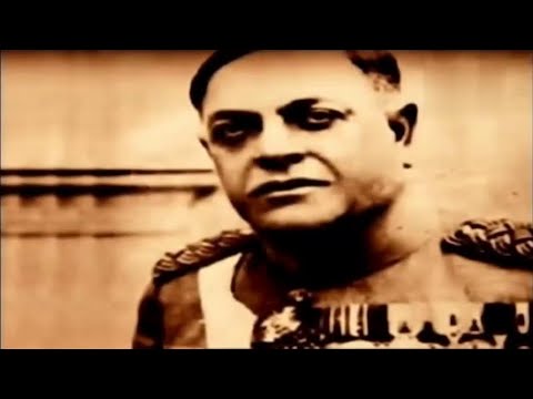 MILAN NEDIĆ srpski fašista - Dokumentarni Film