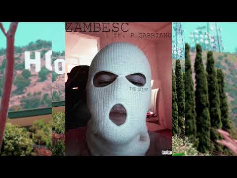 SEBI THE SAINT - 😇''ZAMBESC''😈 feat. P GARRIANO (Official Audio)