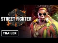 Street Fighter 6 - Release Date Trailer | The Game Awards 2022