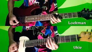 Download lagu Intro Lagu Ada Apa Denganmu Tutorial mp3