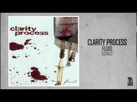 Clarity Process - Distance