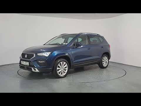 SEAT Ateca SE PA 115HP 2.0TDI Diesel Manual - Image 2