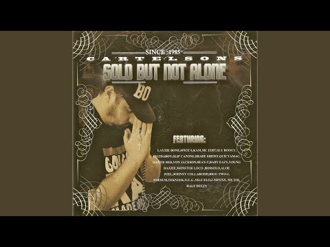 What We Used To (feat. Foesum, Young Dazzie, Monster Loco, Johnny Collarossi & Bigg Two-J)