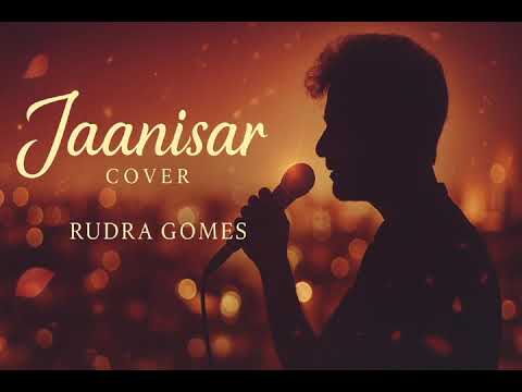 Rudra Vijay Benedict Gomes Jaanisar(Cover)