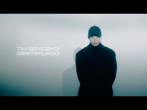 Geisterjagd - Tim Bendzko