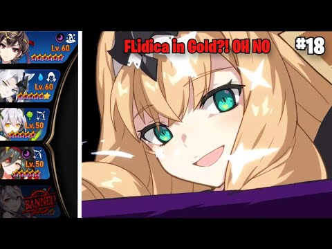 FLIDICA AND BBK!? - Epic Seven RTA