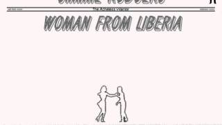 Jimmie Rodgers - Woman from Liberia