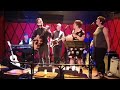 Lovers in the Park :: Joe Iadanza and His Beautiful Band :: Live at Rockwood Music Hall