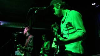 Wild Nothing - To Know You (live) - May 4, 2016