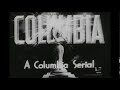 Columbia Serial 1943