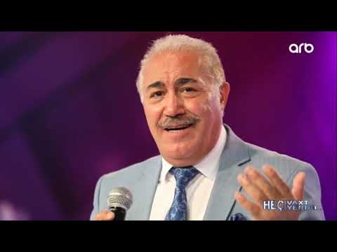 Zahid Quliyev - Gözəl bir ifa