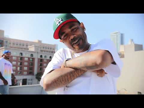 2 Eleven, T.F - BREAKING BAD (OFFICIAL VIDEO)