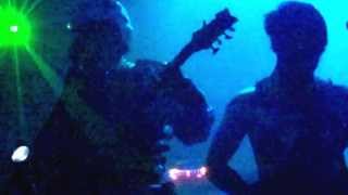 Banned From Earth- Plasticland