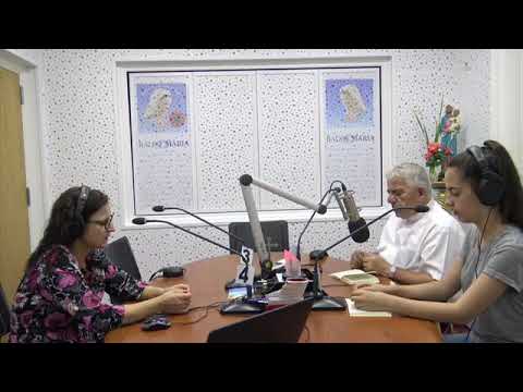 Rruzarja e shenjtë - Misteret e mundimit - Radio Maria