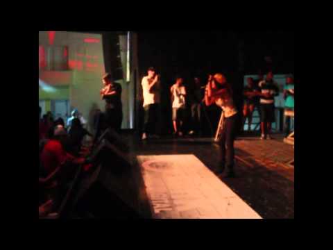 Mc Nativa Show Completo Boulevard Chopperia ft. Mc Danilo Boladão (Nativo's Surf & Imagens)