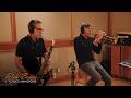 Rick Braun Plays Chuck Mangione - Feels So Good (Feat. Richard Elliot)