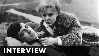 A KIND OF LOVING - Interview with Stuart Maconie video